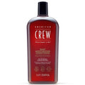 American Crew Conditioner - Daily Moisturizer for Men | Naturally Derived Vegan Formula, 33.8 Fl Oz