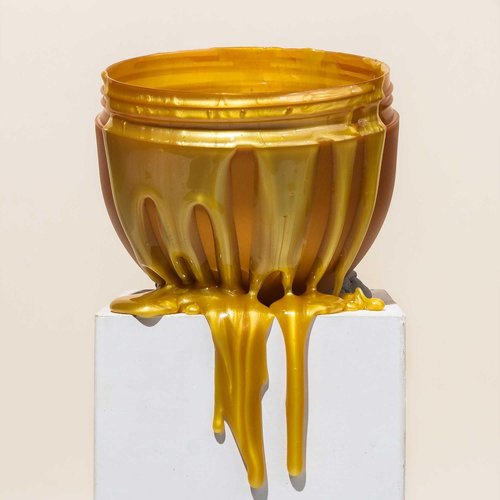 Brow Code DESIGN & DEFINE Microwavable Eyebrow Wax Pot