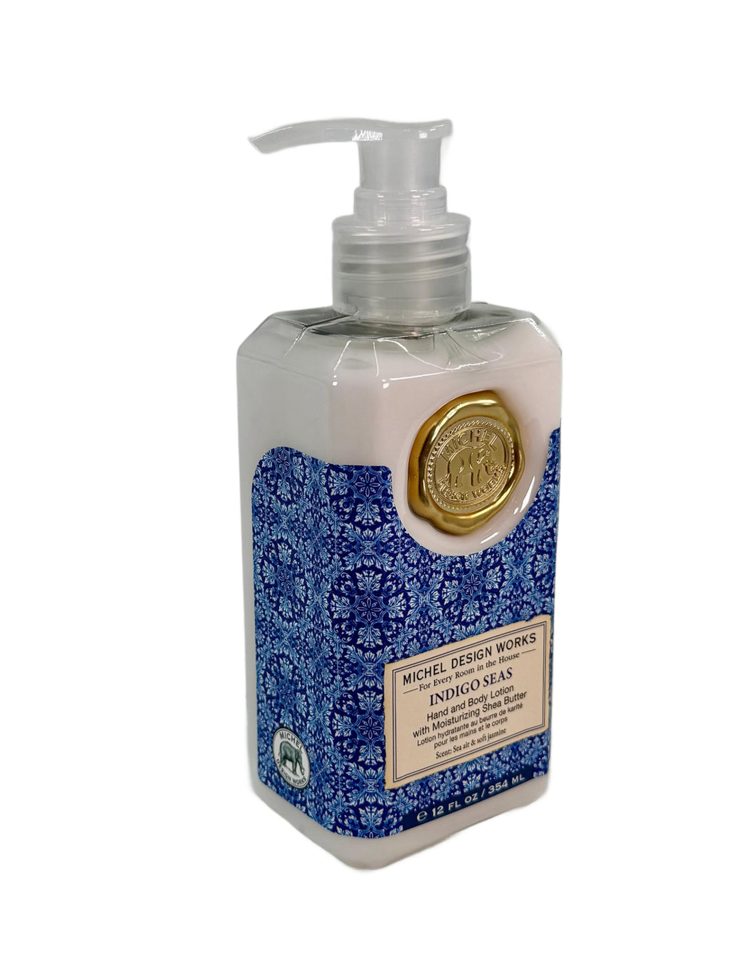 Michel Design Works Hand & Body Lotion - Various Scents