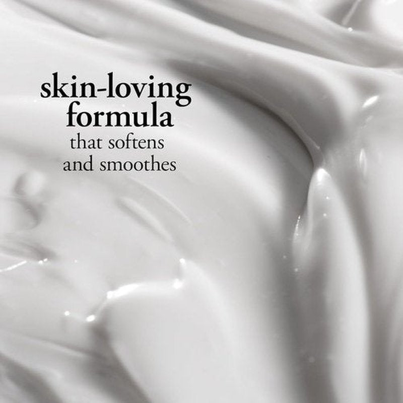 Philosophy Fresh Cream Body Lotion & Hand Cream Bundle - Nourishing Hydration for Soft Skin