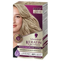 Schwarzkopf Keratin Blonde Hair Dye - 11.01 High Lift Natural Cool Blonde | Professional Permanent Color with Bond Enforcing System