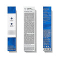 Ion Permanent Brights Creme Hair Color - Sapphire | Vegan, Cruelty-Free, 100% Gray Coverage, 2.05 oz