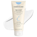 Embryolisse Foaming Cream Milk - Hydrating Soap-Free Cleanser for Face & Body | 6.76 Fl Oz
