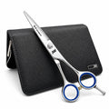 JW S4 Professional Hair Cutting Shear