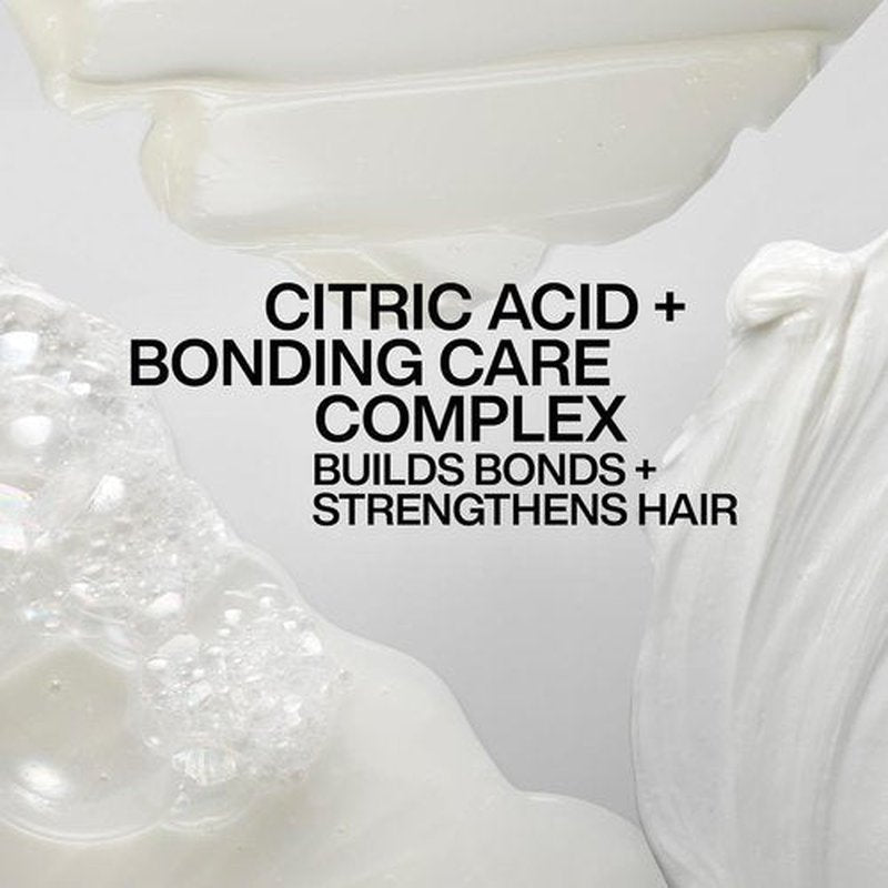 Redken Acidic Bonding Concentrate Hair Mask - Hydrating 5-Minute Liquid Mask for Strengthening Dry, Damaged Hair