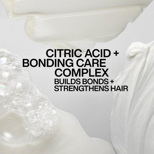 Redken Acidic Bonding Concentrate Mini Kit – Strengthening Shampoo, Conditioner & Leave In Treatment for Damaged Hair, Reduces Breakage & Split Ends, Travel Size