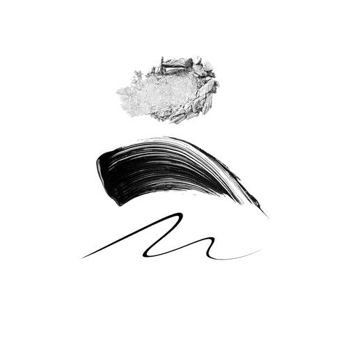 KIKO Milano Snow-Kissed Holiday Jingle Trio Eyes Gift Set - Volumizing Mascara, Eyeliner & Metallic Eyeshadow