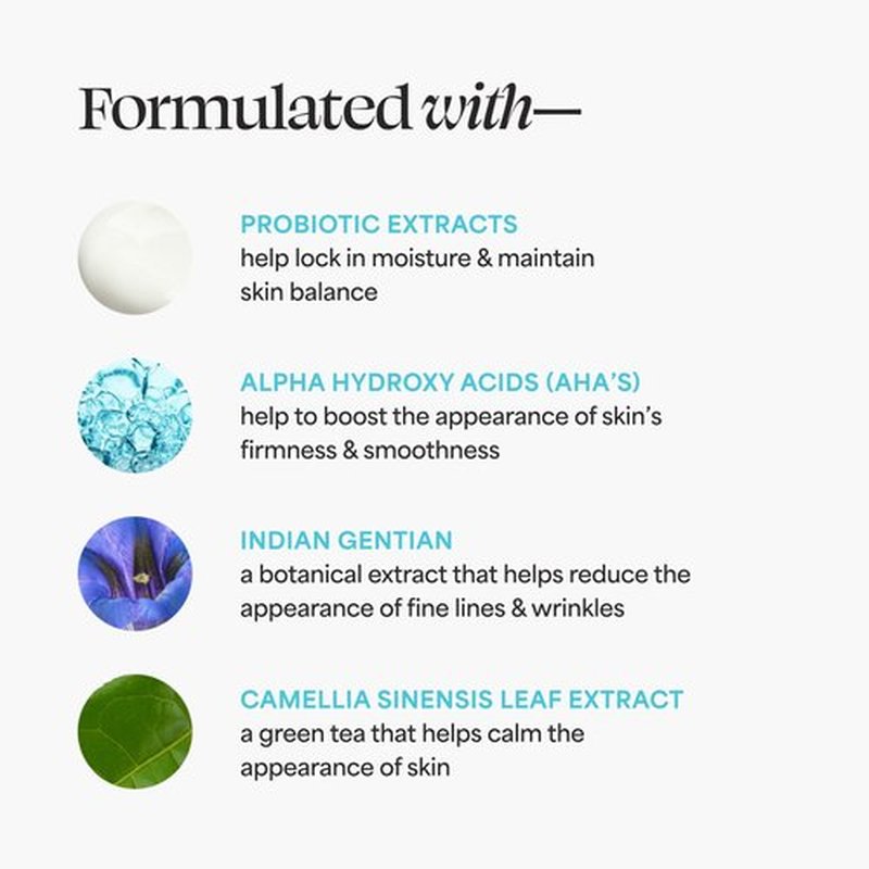 TULA Skin Care Nighttime Duo - Cleansing & Hydrating Travel Size, includes The Cult Classic Purifying Face Cleanser & Mini Beauty Sleep Overnight Repair Treatment, 2-Piece Kit