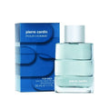 Pierre Cardin Men's Eau de Toilette - Classic Fragrance for All-Day Freshness | 3.4 oz