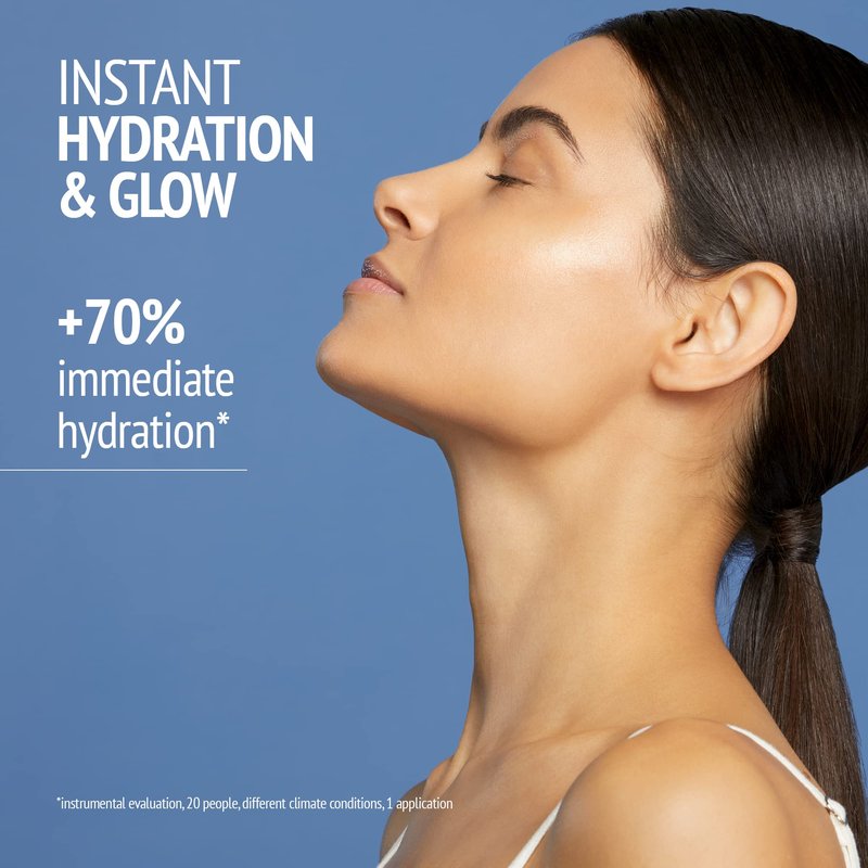 [ comfort zone ] Hydramemory Rich Sorbet Cream, Intense Hydration Face Moisturizer, Brightens, Smooths, Climate Adaptive, Vegan, Prickly Pear, Hyaluronic Acid, Dehydrated Skin, Mini Travel, 1.01 Fl Oz