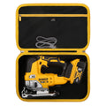 Aproca Case Compatible with DEWALT 20V MAX XR Jig Saw (DCS334B), Storage Portable Bag for Accessories (Case Only)
