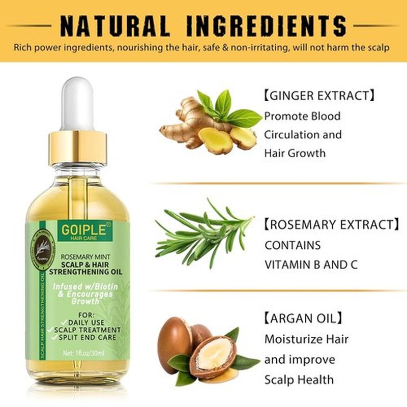 Braid Spray Rose Mint for Dreads Dreadlocks - Braids Locks Sprays Rose Water Braiding Spray for Locs Dull Shine & Lightweight - Loc Moisturizer for Box Braids Rosemary Oil for Hair Growth Hair Bonnet