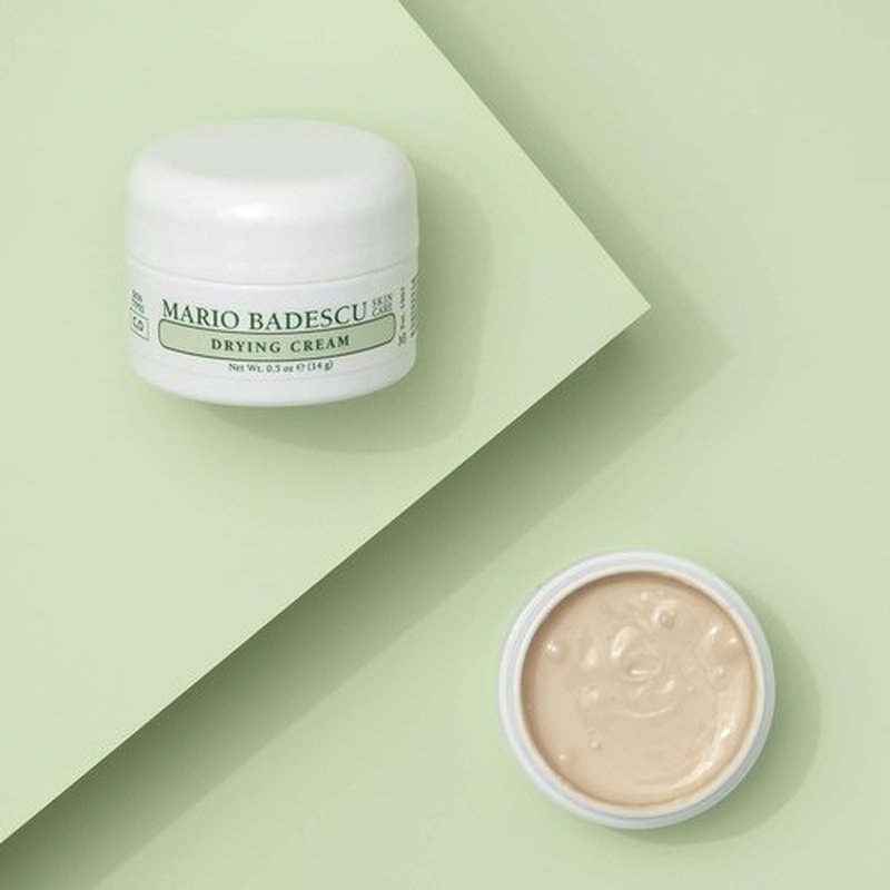 Mario Badescu Acne Control Skin Care Kit - Facial Set for All Breakouts | Ideal for Oily or Combination Skin