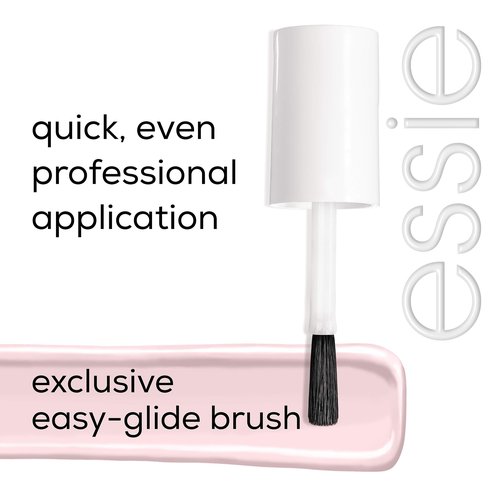 essie Nail Polish, Glossy Shine Finish, Big Spender, 0.46 fl. oz.