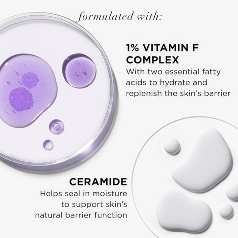 IT Cosmetics Confidence in a Cream - Daily Face Moisturizer for Skin Barrier Repair | 100HR Hydration, Fragrance-Free