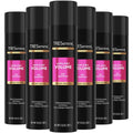 TRESemmé Dry Shampoo Spray - Volume Clean 6-Pack | Refreshes & Absorbs, Warm Petals, 7.3 Oz Each