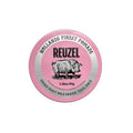 Reuzel Pink Grease Pomade - Strong Hold Oil-Based Styling Wax | Medium Shine for All Hair Types