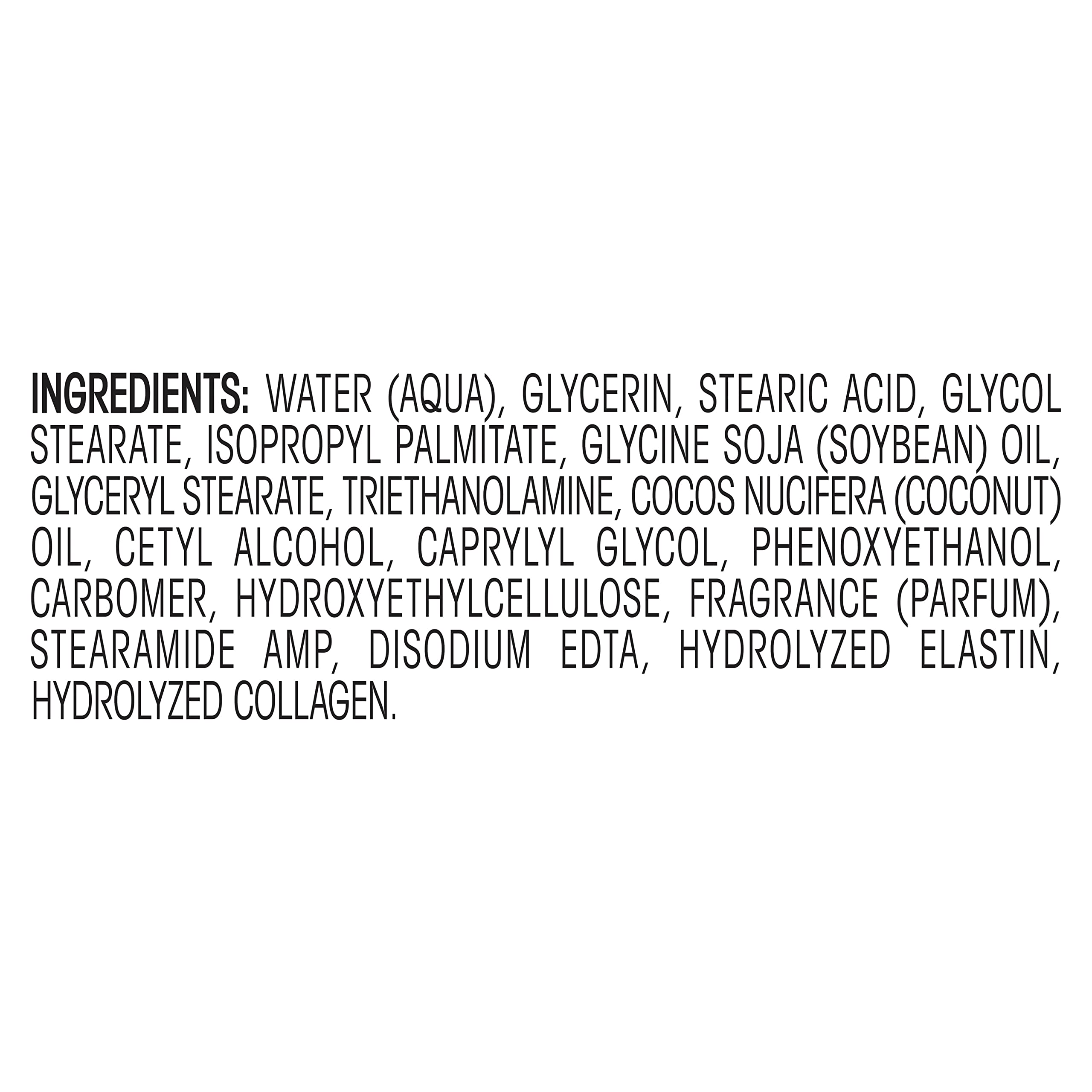 Suave Collagen & Elastin Lotion - 32 fl oz