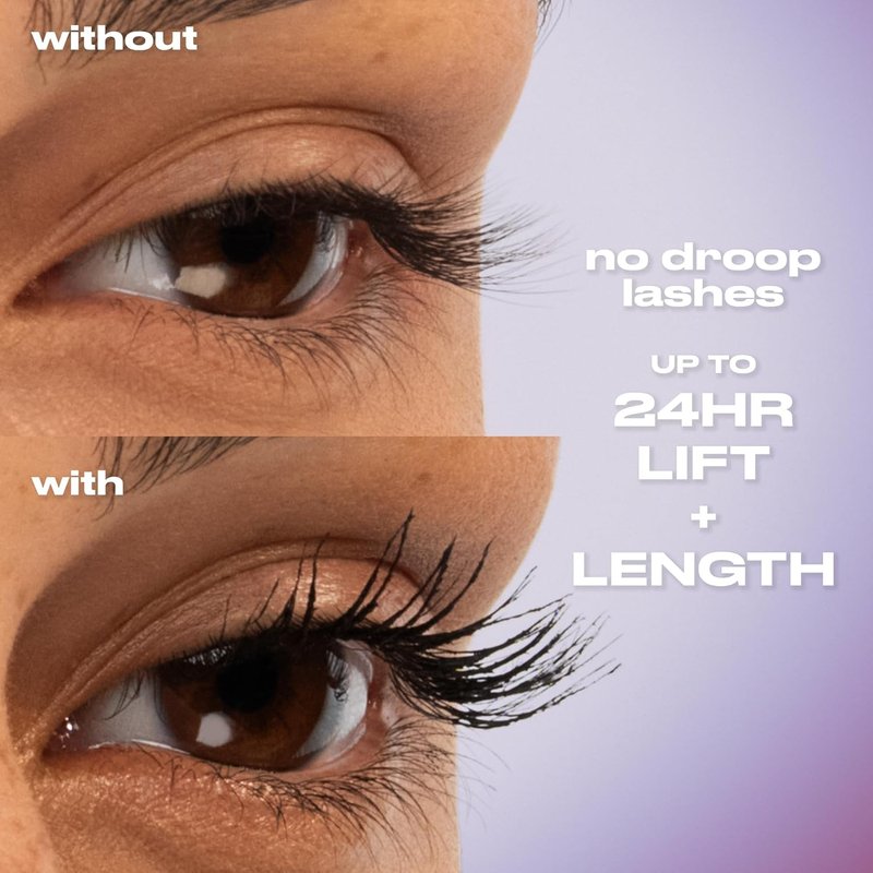 Urban Decay Tube Job Lash Tubing Mascara - 24HR Lengthening & Volumizing, Anti-Clump & Water-Resistant