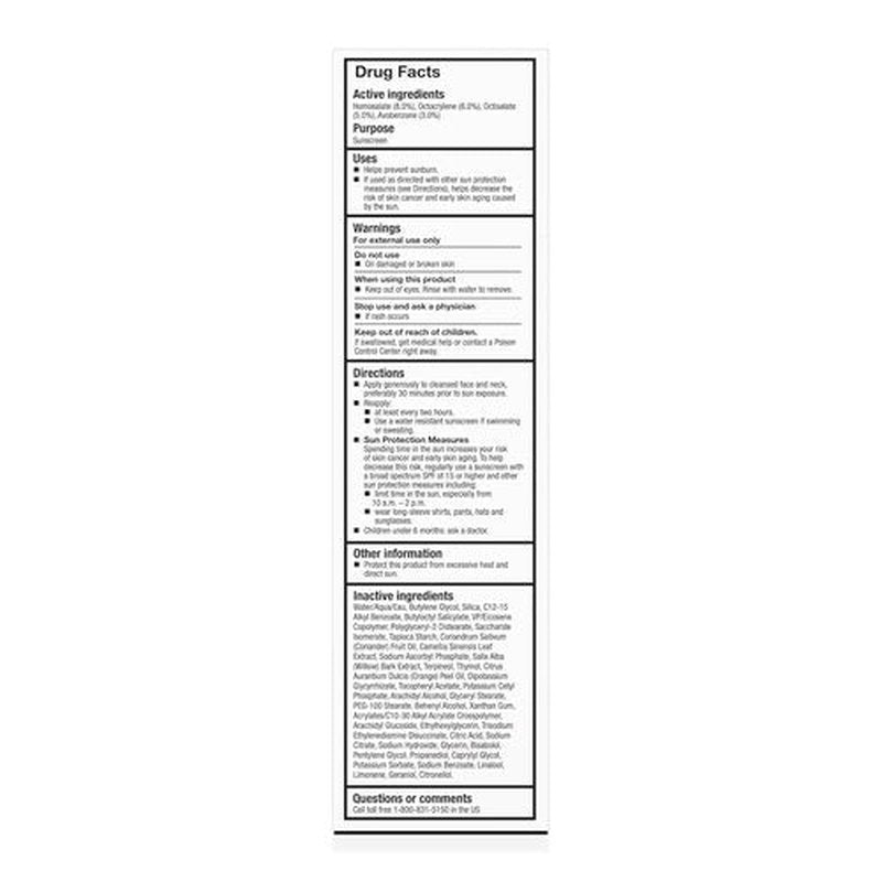 Dermalogica Clear Start Clearing Defense SPF 30 - Lightweight Sunscreen Moisturizer for Acne-Prone Skin (2 Fl Oz) with Vitamin C