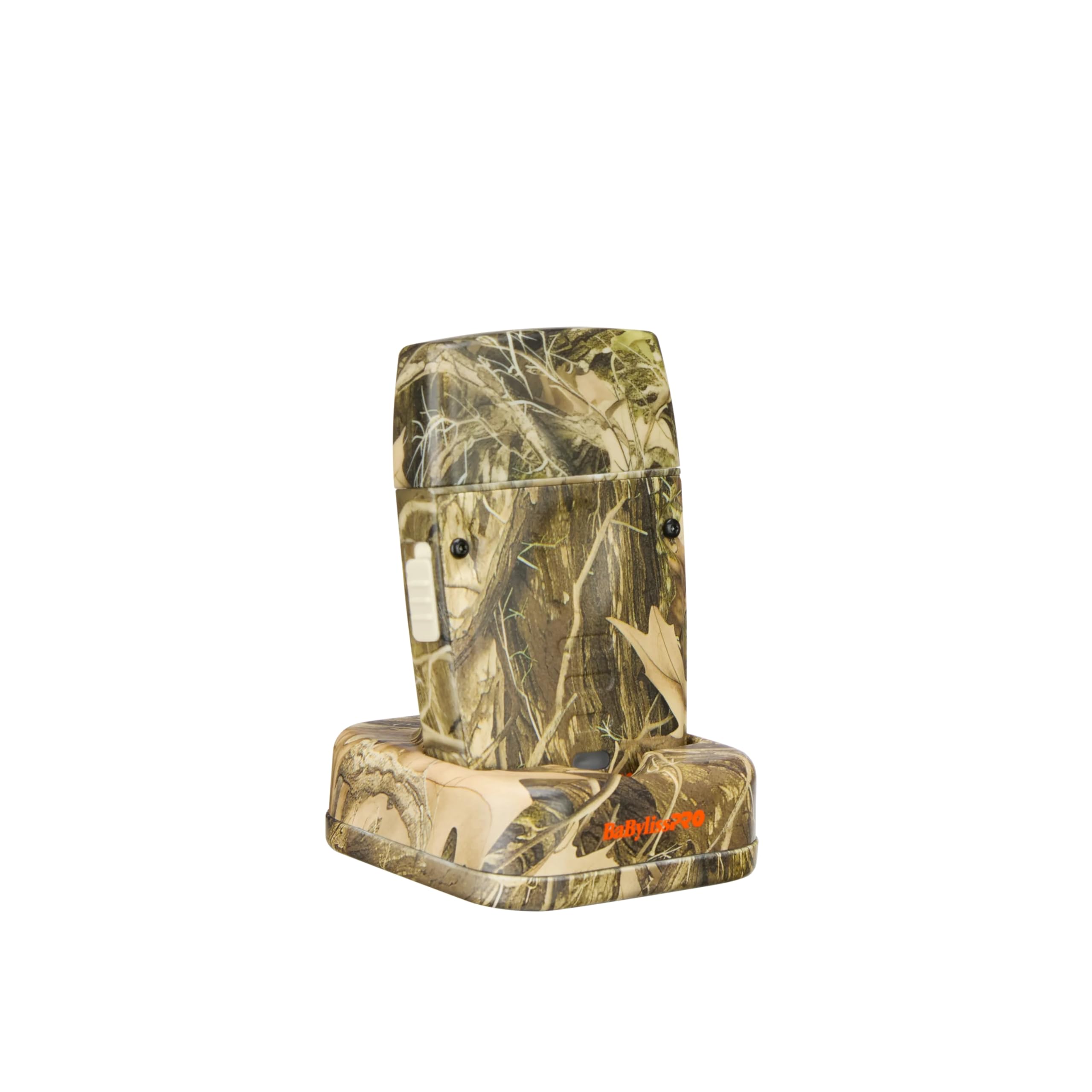 BaBylissPRO Compact LOPROFX High Performance Single Foil Shaver - Camo