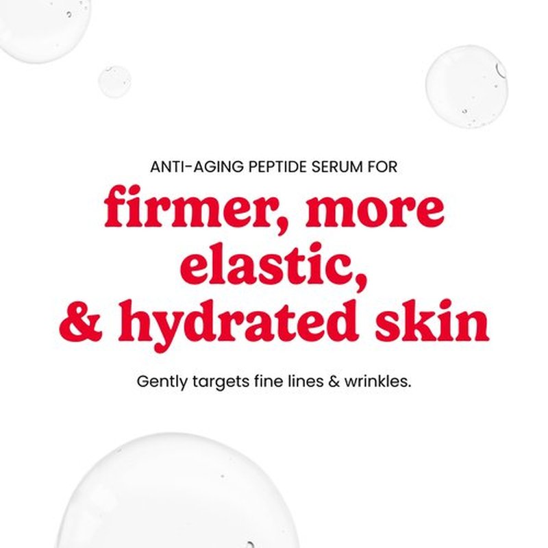 Timeless Skin Care Matrixyl 3000 Serum - Personal Care Face Serum Supports Hydration - with Hyaluronic Acid - Fragrance-Free - for Skin Care - Pouches