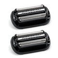 Braun 53B-Series Replacement Head - Compatible Foil & Cutter for Series 5 & 6 Electric Shavers