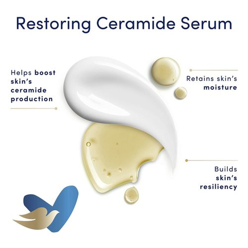 Dove Body Love Hand Cream Sensitive Skin 4 Ct Fragrance-Free Soothes and Comforts Rough, Dry Skin 3 oz