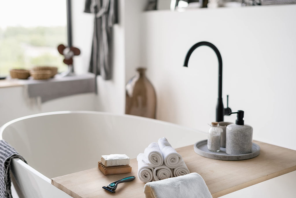 Preserve 5-Blade Razor Shave System