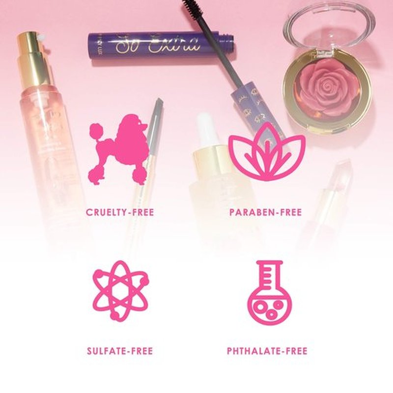 Glossy Boss Lip Gloss