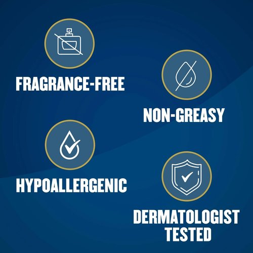 Gold Bond Ultimate Intensive Healing Hand Cream 3 oz (Pack of 2)