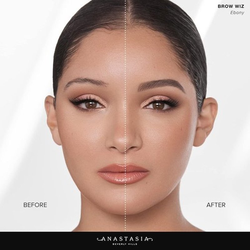 Anastasia Beverly Hills - Brow Wiz Pencil | Ultra-Fine Tip for Precise Definition
