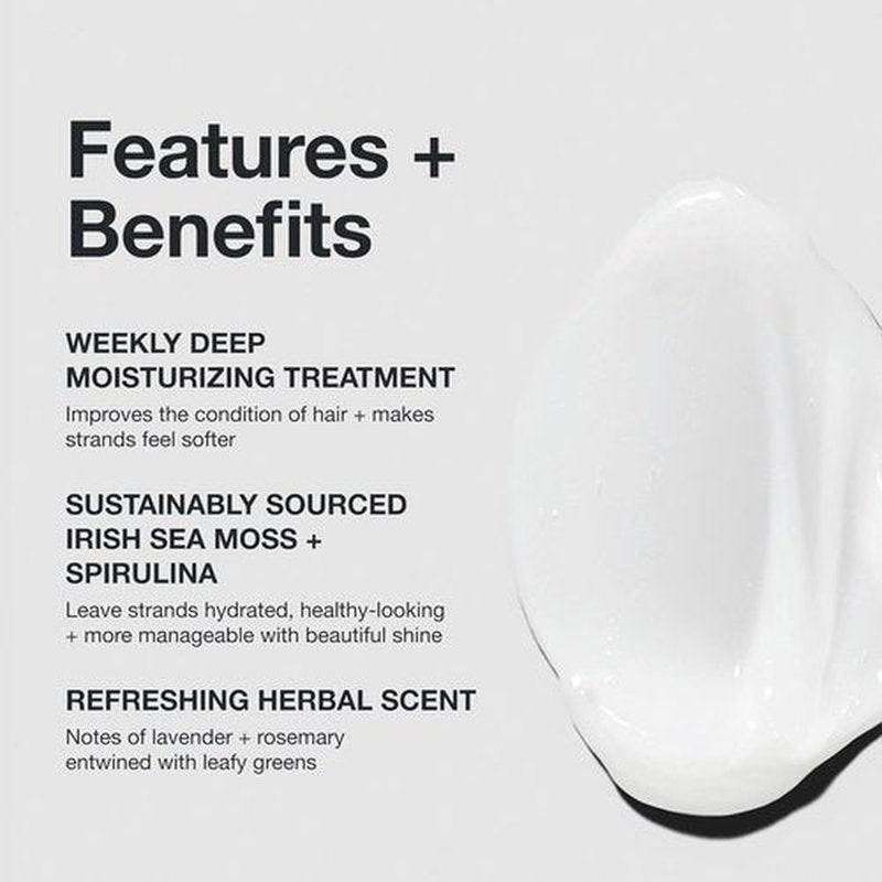 Paul Mitchell Super-Charged Treatment - Intensely Moisturizes & Adds Shine for Dry Hair