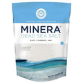 Minera Fine Grain Dead Sea Salt - 100% Pure & Natural for Bath & Foot Soaks | 5 lbs, Fast-Dissolving, Unscented