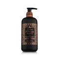 Tesori d'Oriente: "Hammam" Cream Soap with Argan Oil and Orange Blossom, Measuring Cap 10.14 Fluid Ounces (300ml) Packages [ Italian Import ]
