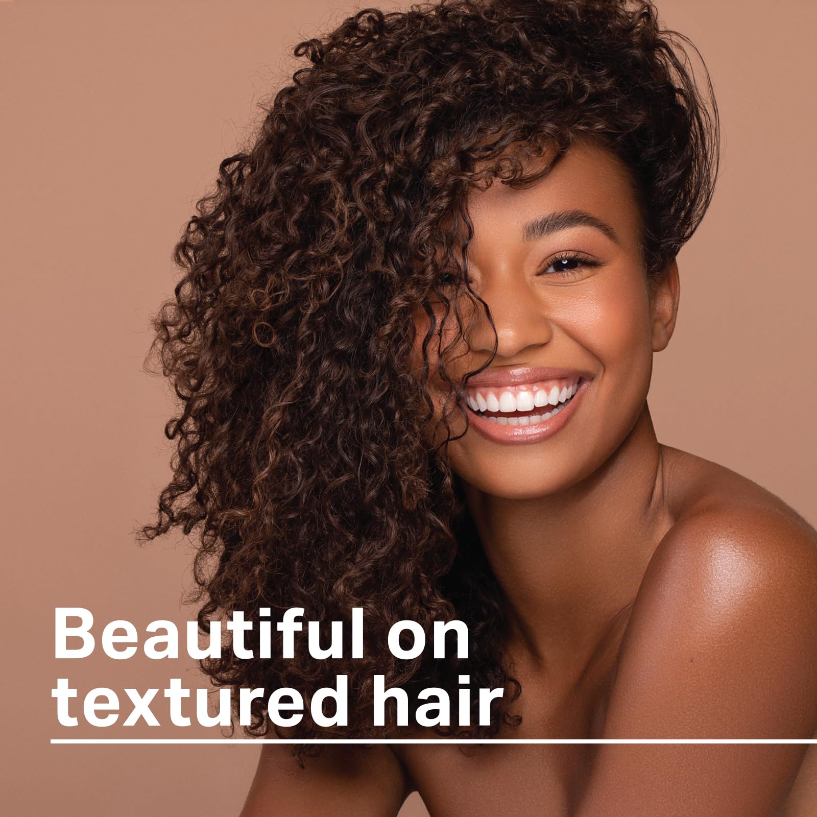 AmPro Pro Styl Styling Gel - Protects and Strengthens Your Strands - Non-Flaking, Alcohol Free, Vegan Formula - Flexible, Touchable Hold for All Hair Textures - Super Hold - 32 oz