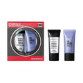 Smashbox Test Shot Primer Duo - Travel Size OG & Pore Vanishing Primer Gift Set | Smooths & Blurs Fine Lines