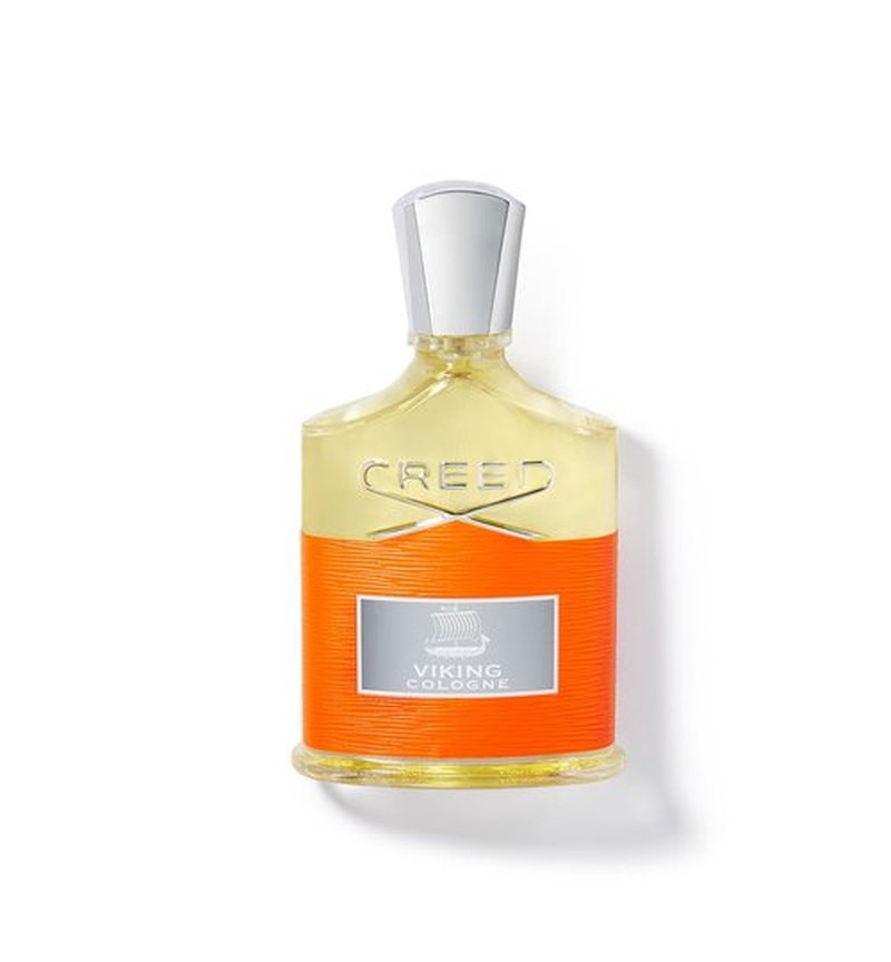 Creed Viking Cologne - Bold & Crisp Men's Luxury Fragrance | Perfect for Everyday Wear