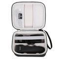 Tourmate Hard Storage Case for MANSPOT Groin Hair Trimmer (Case Only)
