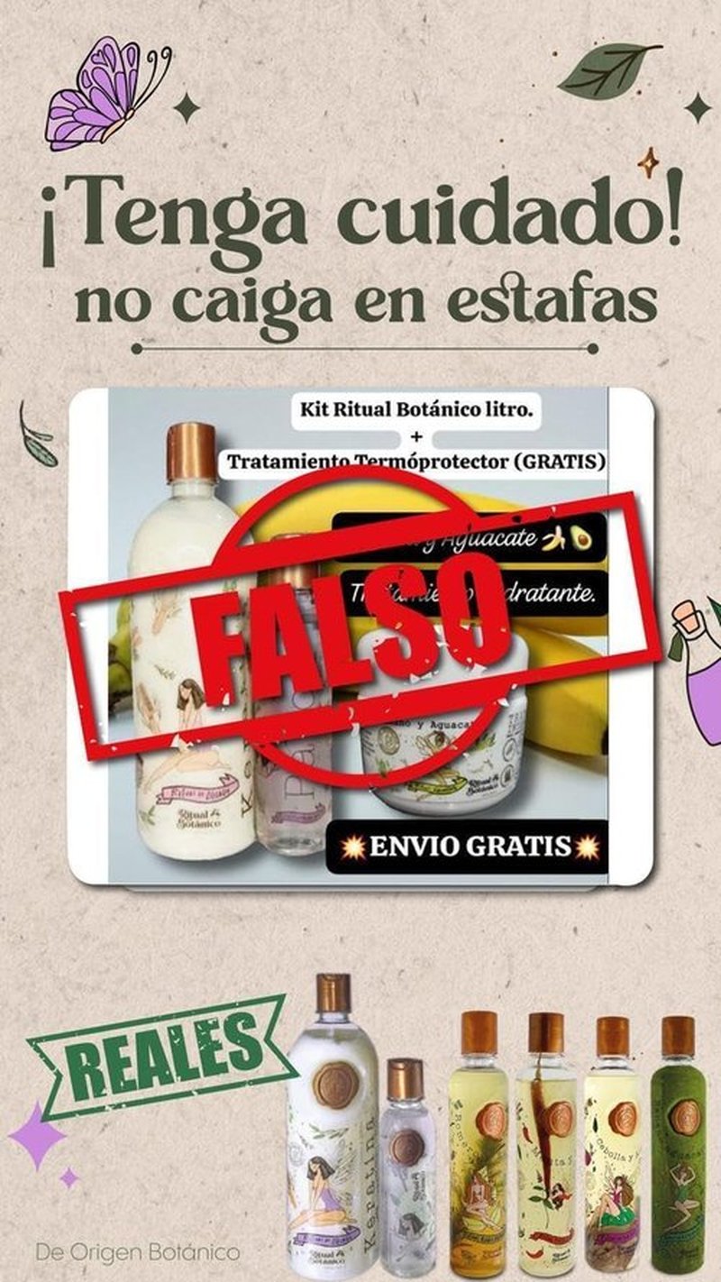 Ritual Botanico Dandruff Control with Mint and Chili, Shampoo Control Caspa con Menta y Aji, Natural Ingredients, 400ml