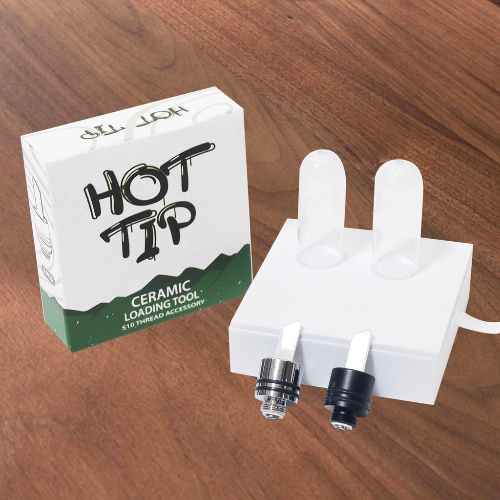 Ceramic heating head are Heating Multi-Tool for Slicing Wax or Viscous oil etc (Silver)