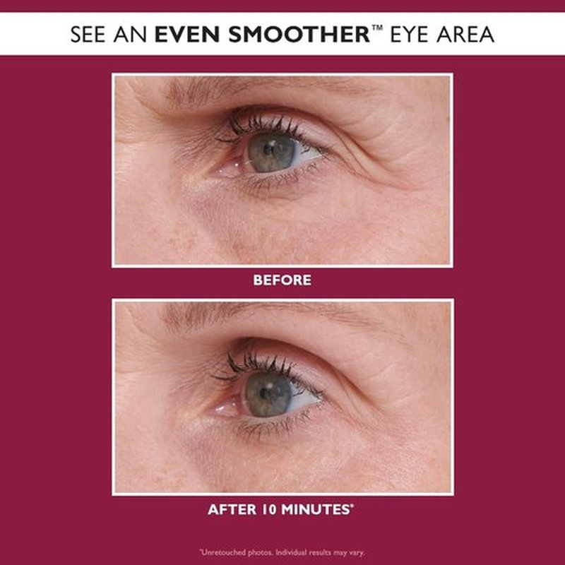 Peter Thomas Roth | Even Smoother™ Glycolic Retinol Eye Patches - Reduce Fine Lines & Texture