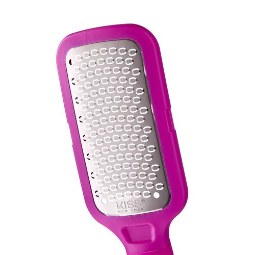 KISS Professional Callus Remover Artisan Spa Pedicure File Premium Blade FF01