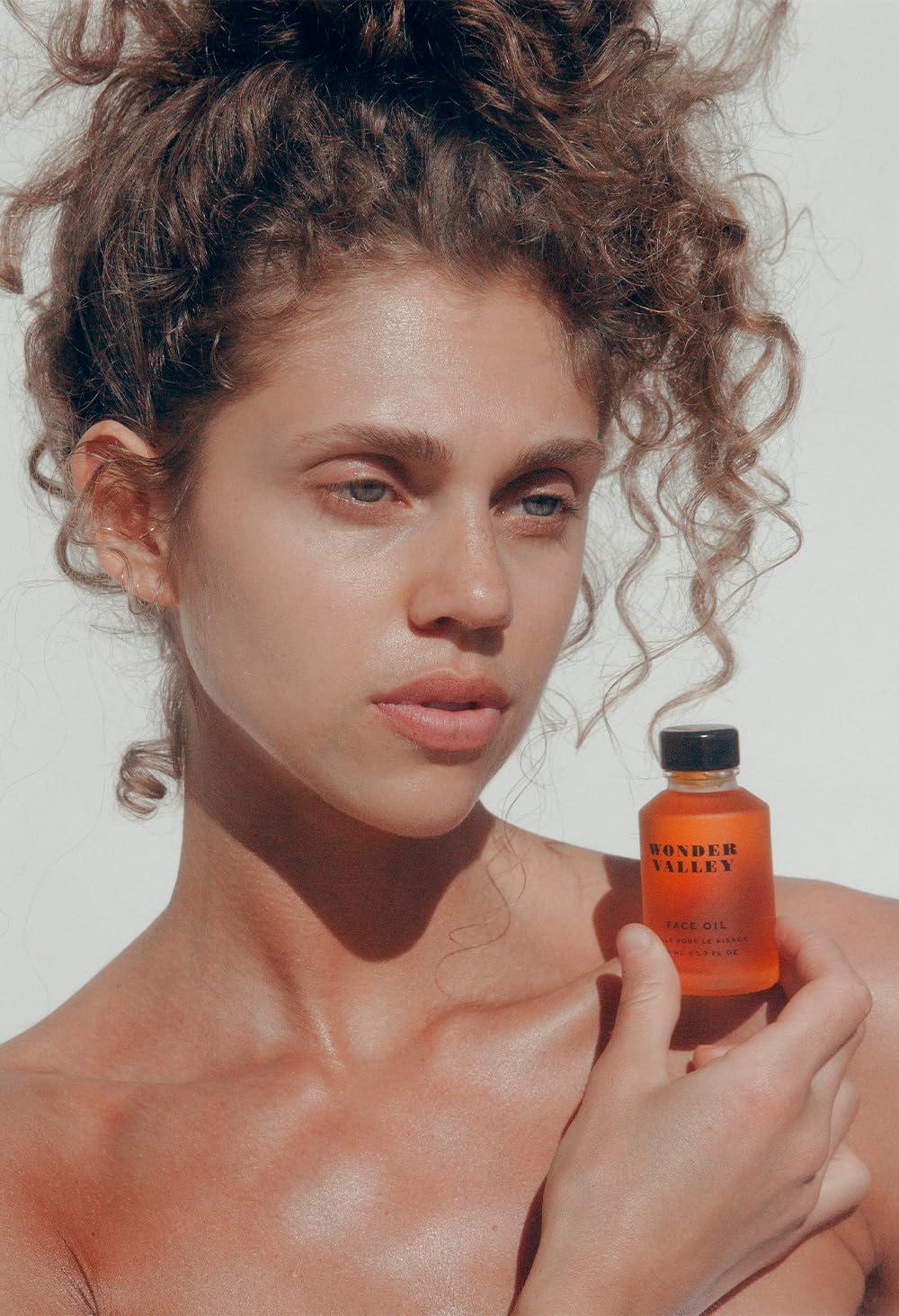Wonder Valley Women's Face Oil