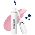Wonderskin Wonder Blading Lip Stain Peel Off Masque - Long Lasting Waterproof Pink Tint | Matte Finish