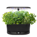 AeroGarden Bounty Basic, Black