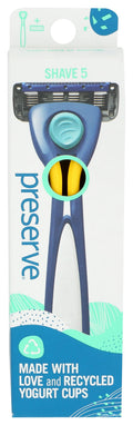 Preserve, Mens Razor Shave 5