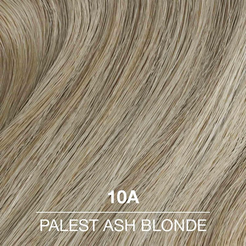 WELLA Color Charm Permanent Hair Color - Ash Blonde for Effective Gray Coverage