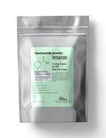 Talsen Chemicals Pure Niacinamide Powder for Skin Care (Vitamin B3) DIY Niacinamide Serum, Niacin Powder (4 Ounce / 113 Gram) Cosmetic Grade