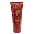 18.21 Man Made Hair Styling Gel - Weightless All-Day Flexible Hold, 3oz | Original Sweet Tobacco Scent